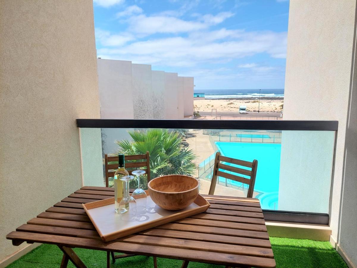 Deep Blue Cotillo II By Sea You There Fuerteventura Bagian luar foto