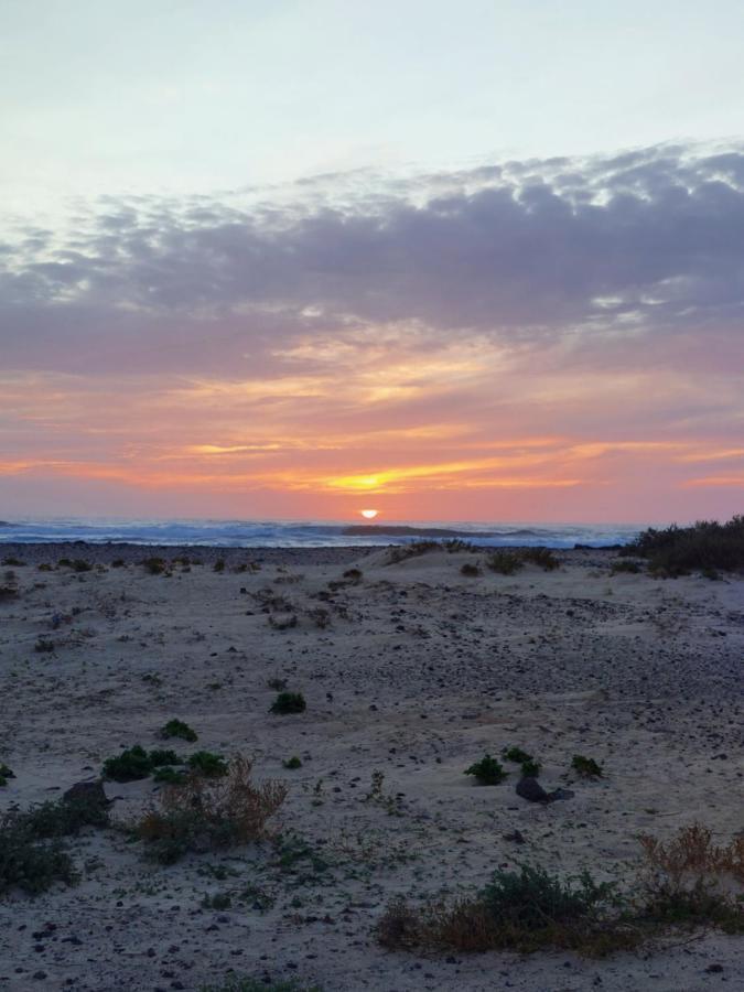 Deep Blue Cotillo II By Sea You There Fuerteventura Bagian luar foto