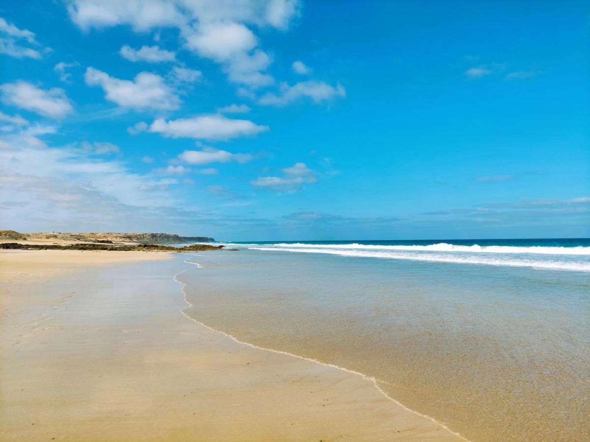 Deep Blue Cotillo II By Sea You There Fuerteventura Bagian luar foto