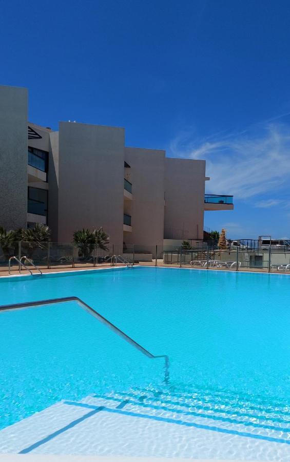 Deep Blue Cotillo II By Sea You There Fuerteventura Bagian luar foto