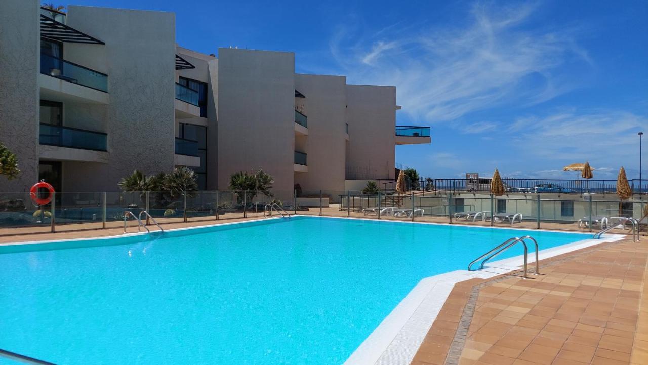 Deep Blue Cotillo II By Sea You There Fuerteventura Bagian luar foto